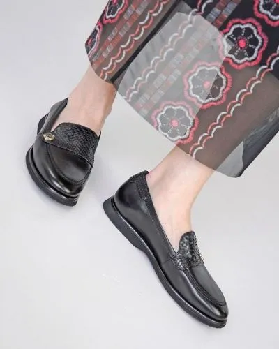 Туфли Nursace A70406NAPASIYAH фото 5