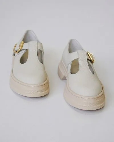 Туфли Nursace A70940TOGO21101 фото 5