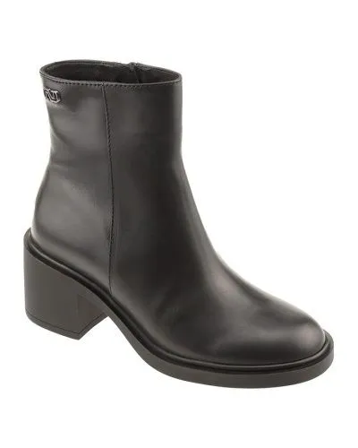 Ботинки Nursace B72802KANALINSIYAH