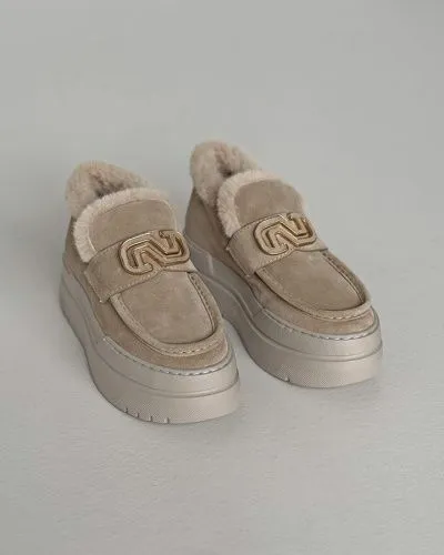 Ботинки Nursace A29662KJAMAL12 фото 7