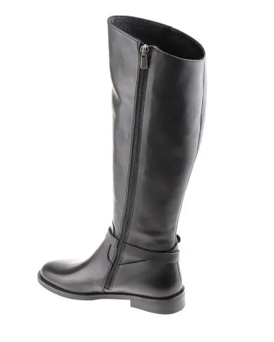 Сапоги Nursace C54316SANALINSIYAH фото 3