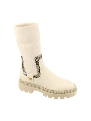 Ботинки Nursace B70924YKSWIFPITON56 фото 4