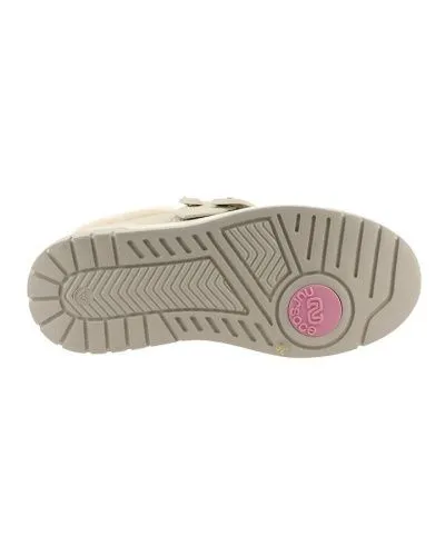 Ботинки Nursace A29657KTOGOPITONNATUREL фото 5