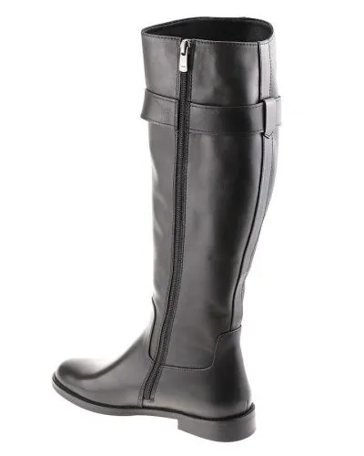 Сапоги Nursace C68030SANALINSIYAH фото 3