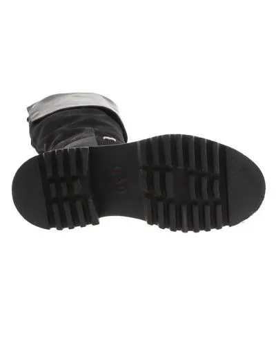 Сапоги Nursace C72506YKSJAMALNERO фото 5