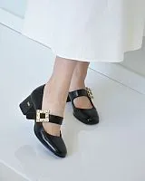 Туфли Nursace A55638NAPA67