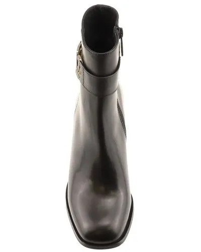 Ботинки Nursace B69218ANALINSIYAH фото 2