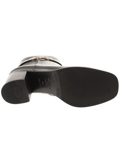 Ботинки Nursace B69218ANALINSIYAH фото 4