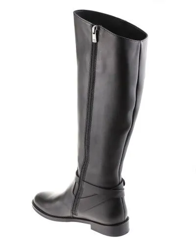 Сапоги Nursace C54316YKSANALINSIYAH фото 3