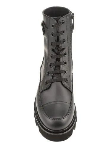 Ботинки Nursace B59752KANALINNERO фото 5