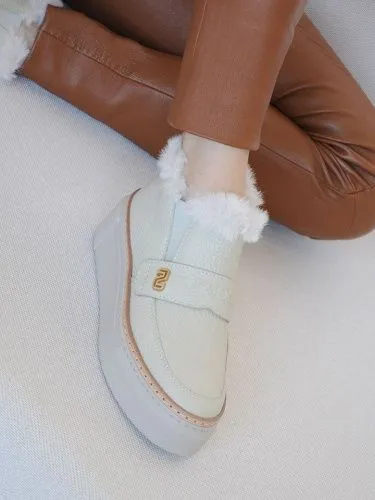 Ботинки Nursace A68170KTOGOSIRCALI21081 фото 2