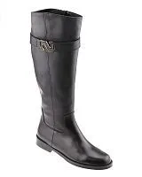 Сапоги Nursace C68030YKSANALINSIYAH