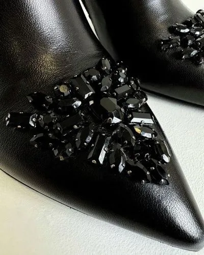 Ботильоны Nursace B72403SNAPASIYAH фото 2