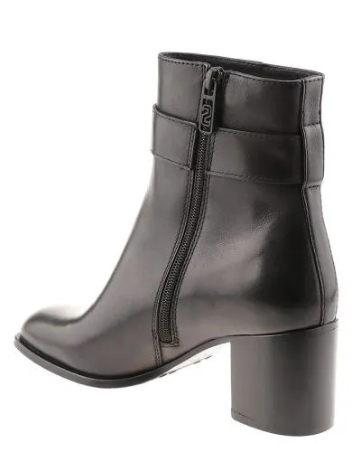 Ботинки Nursace B69218ANALINSIYAH фото 3