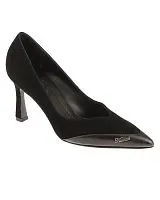 Туфли Nursace A57185BUFFALOSUETSH