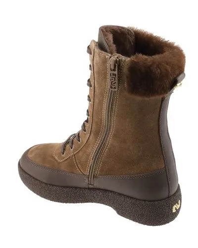 Ботинки Nursace B59761KNURJAMAL920 фото 3