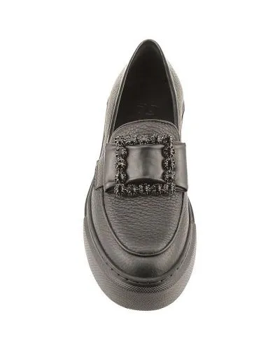 Туфли Nursace A68317TOGOSWIFSIYAH фото 2