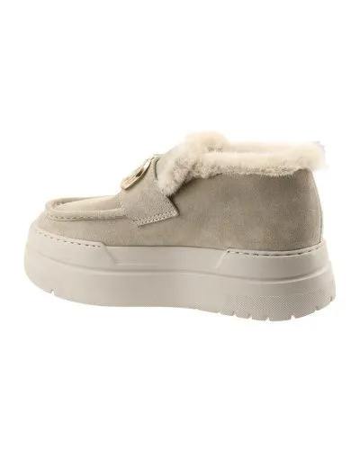 Ботинки Nursace A29662KJAMAL12 фото 4