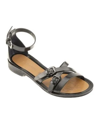 Босоножки Nursace A69021BUFFALONERO