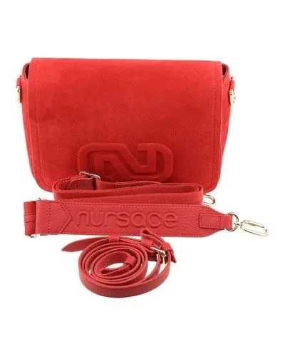 Сумки Nursace NSC10033JAMALKIRMIZI фото 5