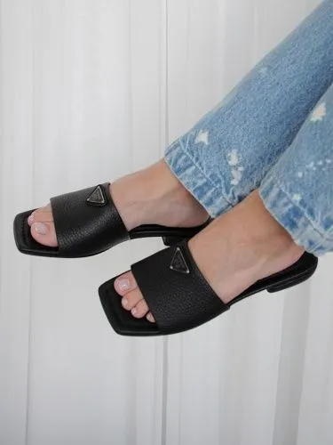 Сандалии Nursace A70710TOGOSIYAH фото 2