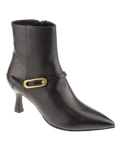 Ботильоны Nursace B72429NAPAGARNILISIYAH