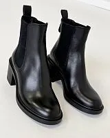 Ботинки Nursace B72803SANALINSIYAH