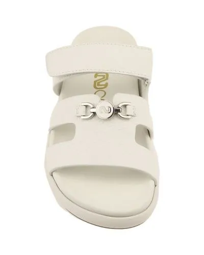 Босоножки Nursace A61219TOGOBEYAZ фото 2