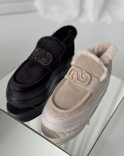 Ботинки Nursace A29662KJAMAL12 фото 8