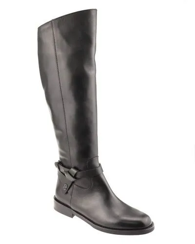 Сапоги Nursace C54316SANALINSIYAH