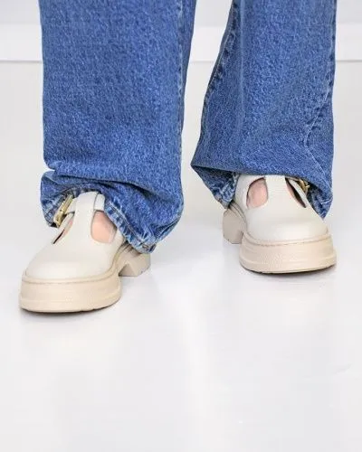 Туфли Nursace A70940TOGO21101 фото 6