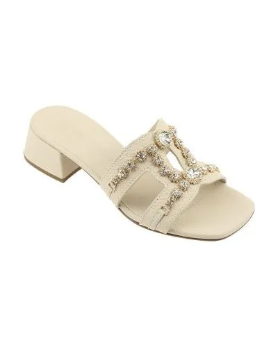 Босоножки Nursace A57933TOGO21081 фото 8