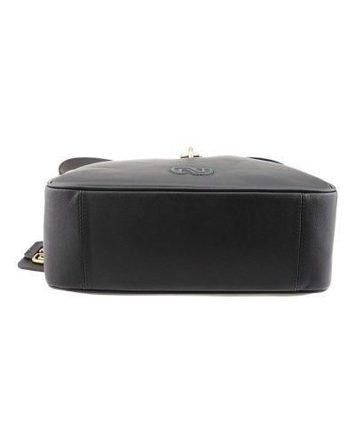 Сумки Nursace NSC10090SWIF1001BLACK фото 5