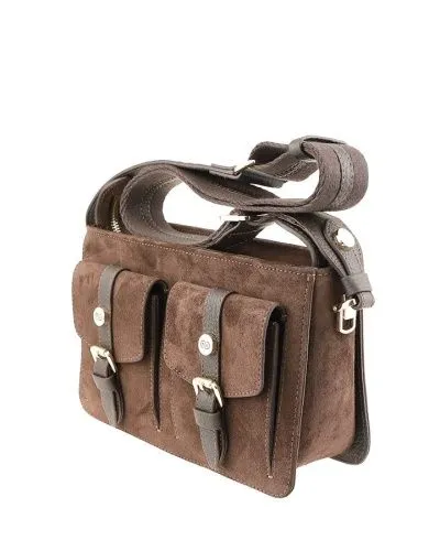 Сумки Nursace NSC10101JAMALKAHVE фото 2