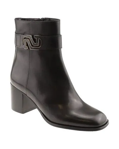 Ботинки Nursace B69218ANALINSIYAH