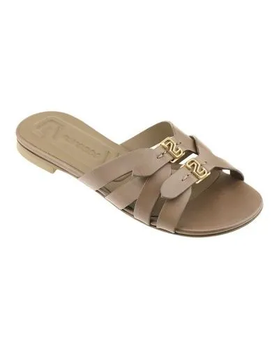 Сандалии Nursace A61303BUFFALOTAUPE