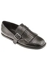 Полуботинки Nursace A59505BUFFALONERO