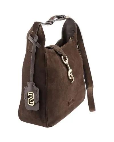 Сумки Nursace NSC10090JAMALKAHVE фото 2