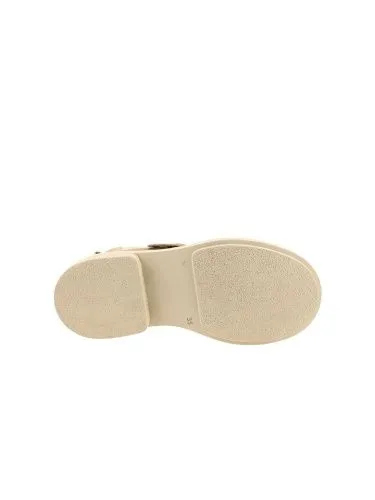 Ботинки Nursace B71402KSWIF94BEGK фото 4