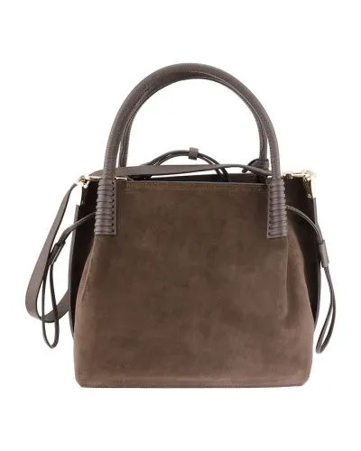 Сумки Nursace NSC10099JAMALKAHVE фото 3