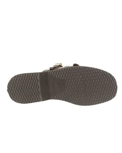 Босоножки Nursace A59507BUFFALOKAHVE фото 4