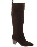 Сапоги Nursace C66657SASUETKAHVE