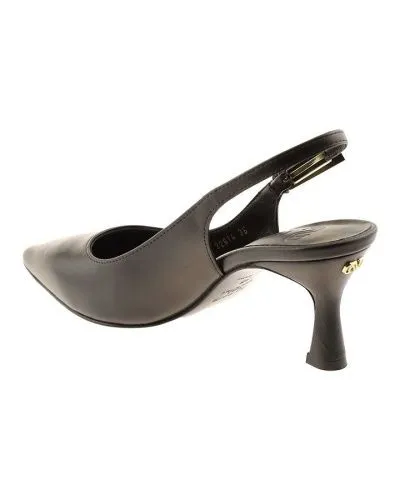 Туфли Nursace A72409NAPASIYAH фото 3