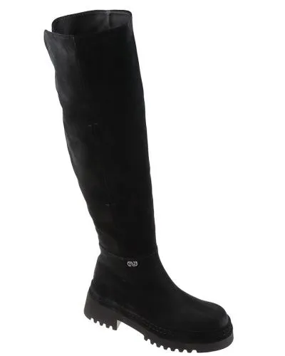 Сапоги Nursace C72506YKSJAMALNERO