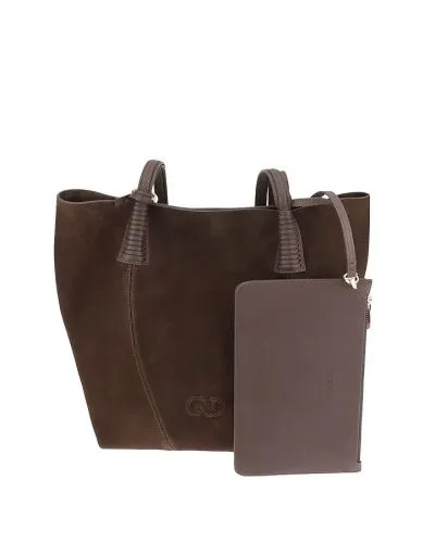 Сумки Nursace NSC10092JAMALKAHVE фото 4