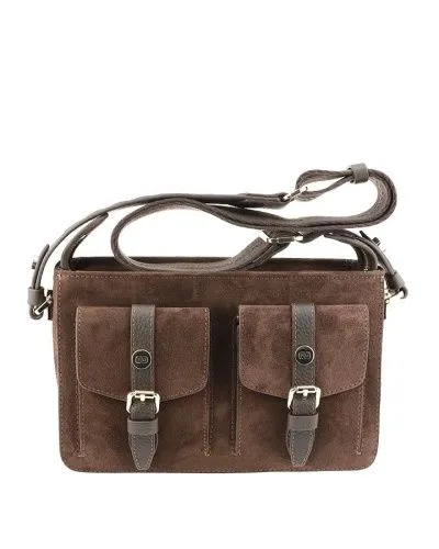 Сумки Nursace NSC10101JAMALKAHVE