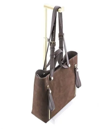 Сумки Nursace NSC10083JAMALTOGOKAHVE фото 2