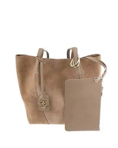 Сумки Nursace NSC10092JAMAL13VIZON фото 4