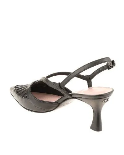 Босоножки Nursace A72440NAPASIYAH фото 3