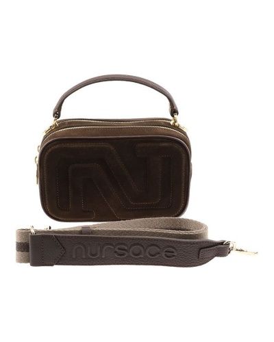 Сумки Nursace NSC10060JAMALKAHVE